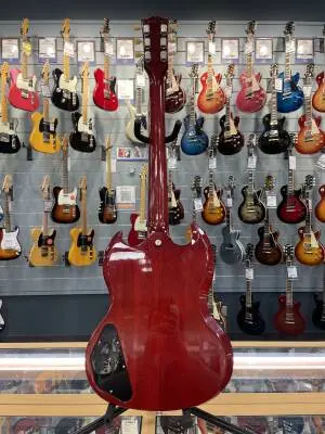 Store Special Product - Gibson - SG6100VCNM